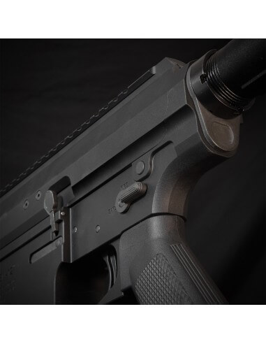 Wolverine Genesis Arms SBS Gen-12 MTW Shotgun