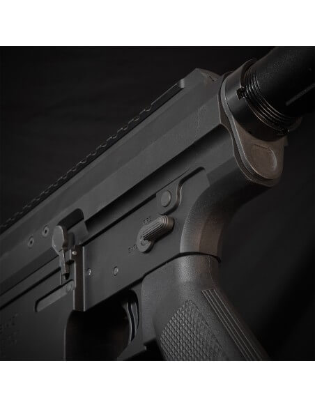 Wolverine Genesis Arms SBS Gen-12 MTW Shotgun