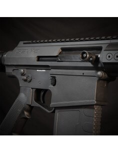 Wolverine Genesis Arms SBS Gen-12 MTW Shotgun 2