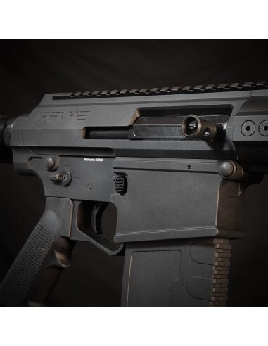 Wolverine Genesis Arms SBS Gen-12 MTW Shotgun