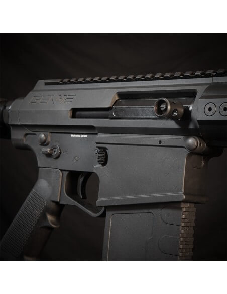 Wolverine Genesis Arms SBS Gen-12 MTW Shotgun