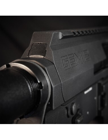 Wolverine Genesis Arms SBS Gen-12 MTW Shotgun