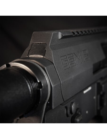 Wolverine Genesis Arms SBS Gen-12 MTW Shotgun