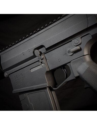 Wolverine Genesis Arms SBS Gen-12 MTW Shotgun