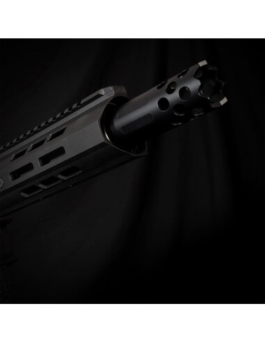 Wolverine Genesis Arms SBS Gen-12 MTW Shotgun