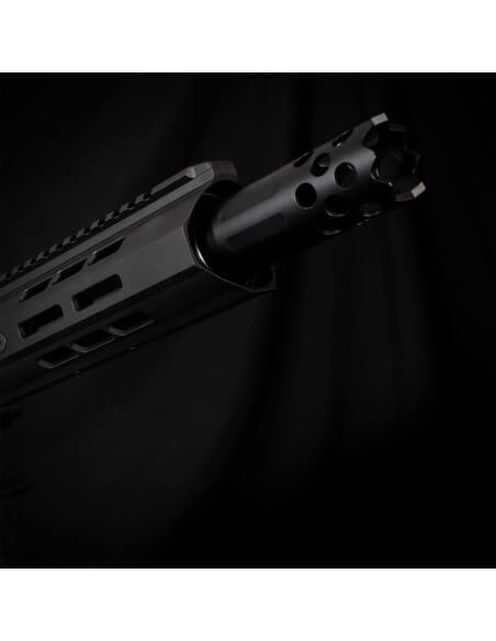 Wolverine Genesis Arms SBS Gen-12 MTW Shotgun