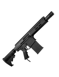 Wolverine Genesis Arms SBS Gen-12 MTW Shotgun