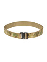 8FIELDS Ceinture tactique minimaliste EDC laser-cut Multicam - Taille L