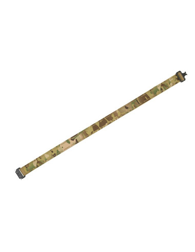 8FIELDS Ceinture tactique minimaliste EDC laser-cut Multicam - Taille L