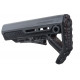 Strike Industries Mod 1 Mil-Spec Carbine Stock Black - 