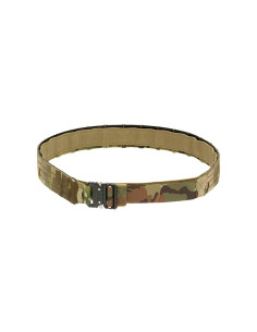 8FIELDS Ceinture tactique laser-cut Multicam - Taille L