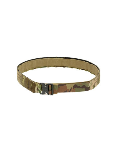 8FIELDS Tactical laser-cut Belt Multicam - Size L