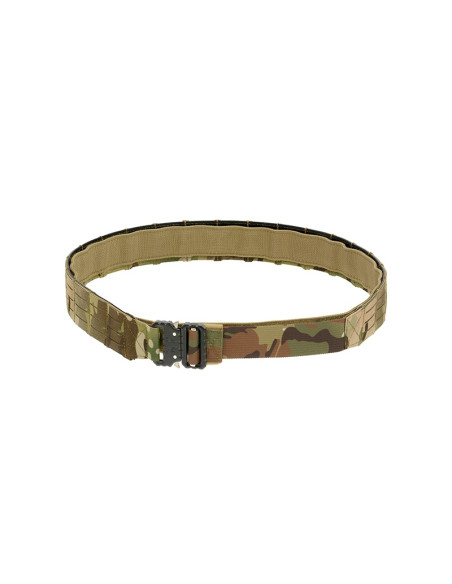 8FIELDS Ceinture tactique laser-cut Multicam - Taille L