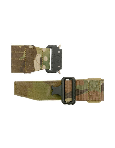 8FIELDS Ceinture tactique laser-cut Multicam - Taille L