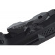 Strike Industries Mod 1 Mil-Spec Carbine Stock Black - 