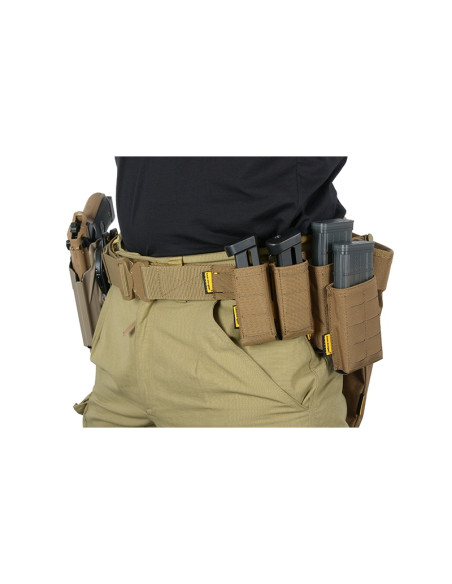 Emerson Gear Ceinture tactique LCS Cobra Coyote Brown - Taille M