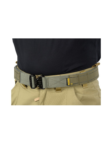 Emerson Gear Ceinture tactique LCS Cobra Noir - Taille L