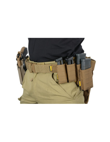 Emerson Gear Ceinture tactique LCS Cobra Coyote Brown - Taille L