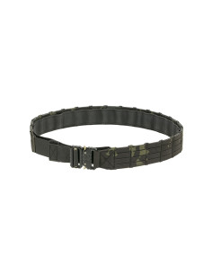 8FIELDS Ceinture tactique laser-cut Multicam Black - Taille M