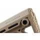Strike Industries Mod 1 Mil-Spec Carbine Stock FDE - 
