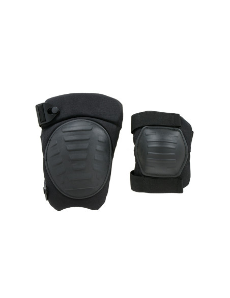 Emerson Gear Military knee & elbow pads set - Black
