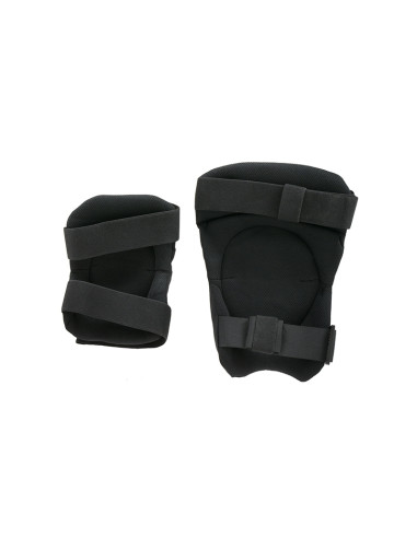 Emerson Gear Military knee & elbow pads set - Black