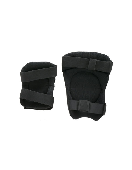 Emerson Gear Military knee & elbow pads set - Black