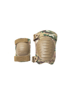 Emerson Gear Military knee & elbow pads set - Multicam 2