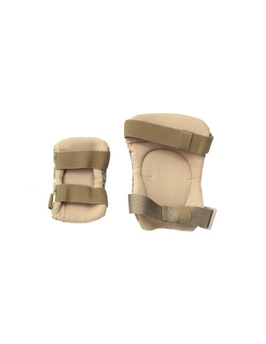 Emerson Gear Military knee & elbow pads set - Multicam