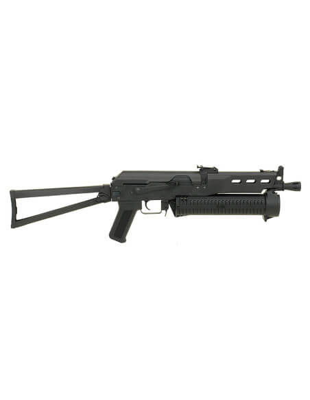 Cyma CM.058 Réplique PP-19 Bizon
