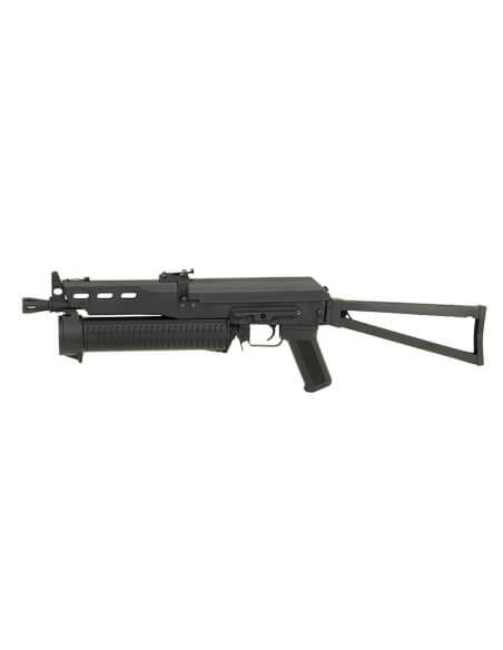 Cyma CM.058 Réplique PP-19 Bizon