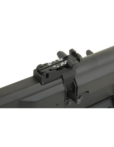 Cyma CM.058 Réplique PP-19 Bizon