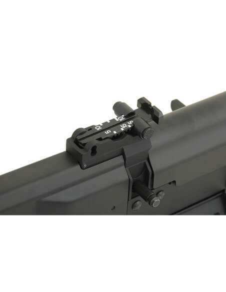 Cyma CM.058 Réplique PP-19 Bizon