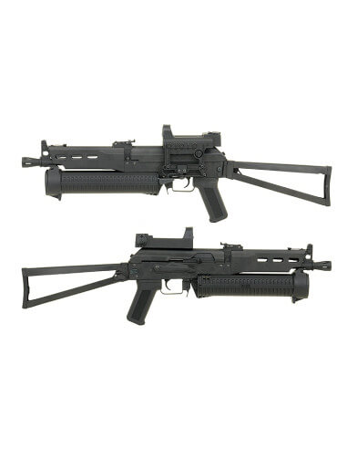 Cyma CM.058 PP-19 Bizon