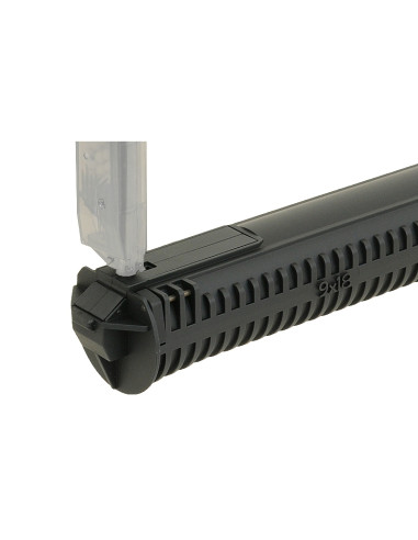 Cyma Chargeur AEG 170 billes pour CM.058 PP-19 Bizon