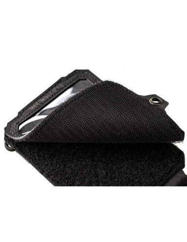 Clawgear Multi Purpose ID Holder - Black