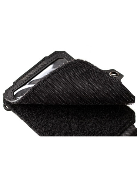 Clawgear Multi Purpose ID Holder - Black