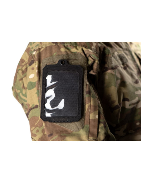 Clawgear Multi Purpose ID Holder - Black