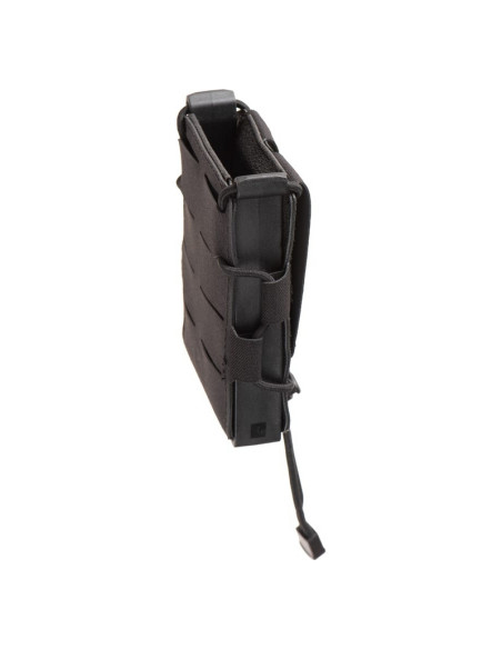 Clawgear 5.56 / AK Speed pouch LC - Black