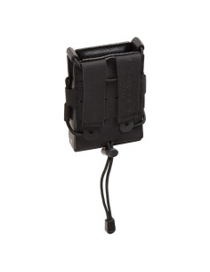 Clawgear 5.56 / AK Speed pouch LC - Black 2