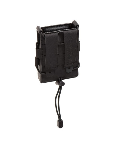 Clawgear 5.56 / AK Speed pouch LC - Black