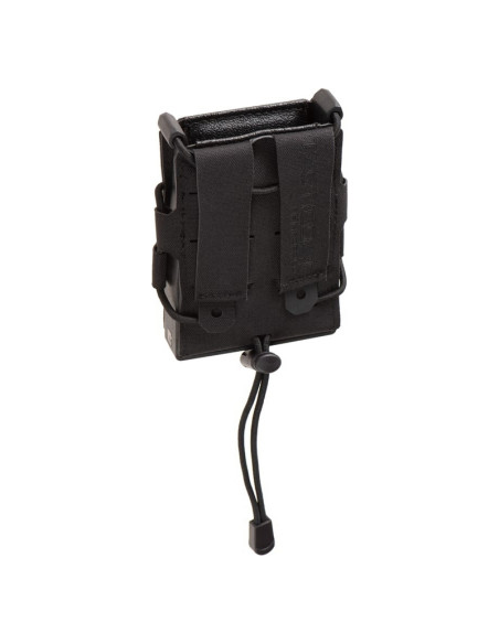 Clawgear 5.56 / AK Speed pouch LC - Black