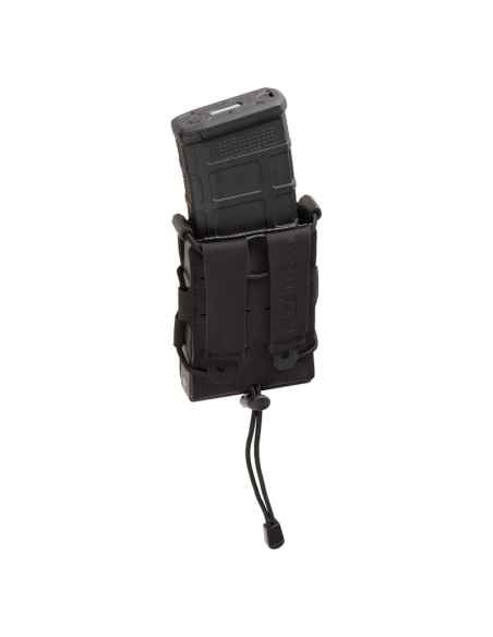 Clawgear 5.56 / AK Speed pouch LC - Black