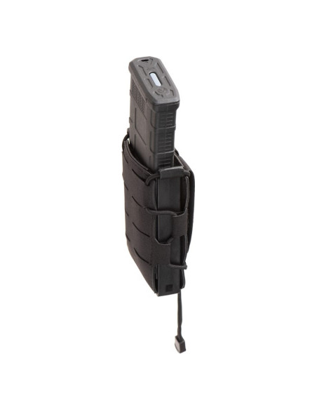 Clawgear 5.56 / AK Speed pouch LC - Black
