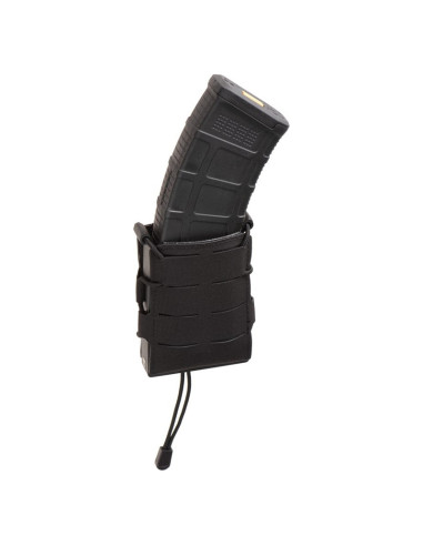 Clawgear 5.56 / AK Speed pouch LC - Black