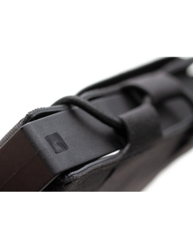 Clawgear 5.56 / AK Speed pouch LC - Black