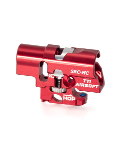 TTI INFINITY CNC TDC Hop-Up Chamber for Hi-Capa - Black