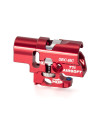 TTI Hop-Up Chamber CNC INFINITY TDC for Hi-Capa SRC series - Red
