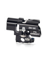 TTI Chambre Hop-Up CNC INFINITY TDC pour Hi-Capa SRC series - Noir