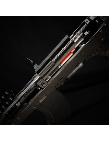 Wolverine MTW AK-105 Tactical XB Edition